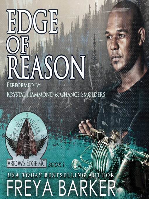 Title details for Edge of Reason by Freya Barker - Available